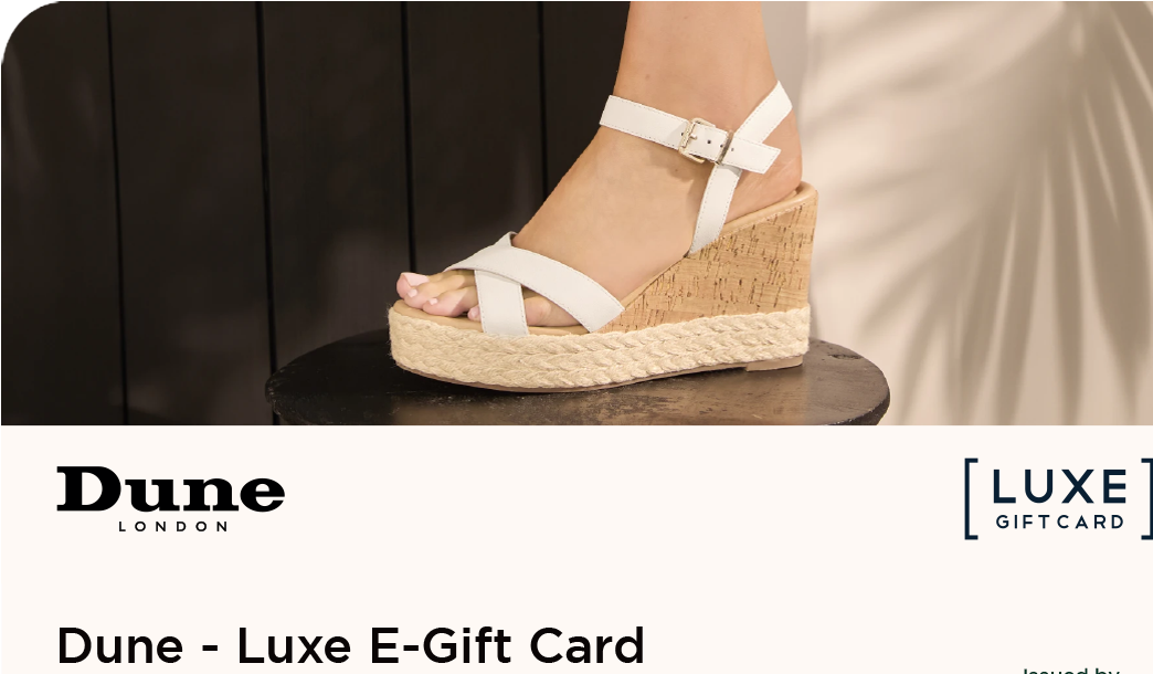Dune London (Luxe-RBL)